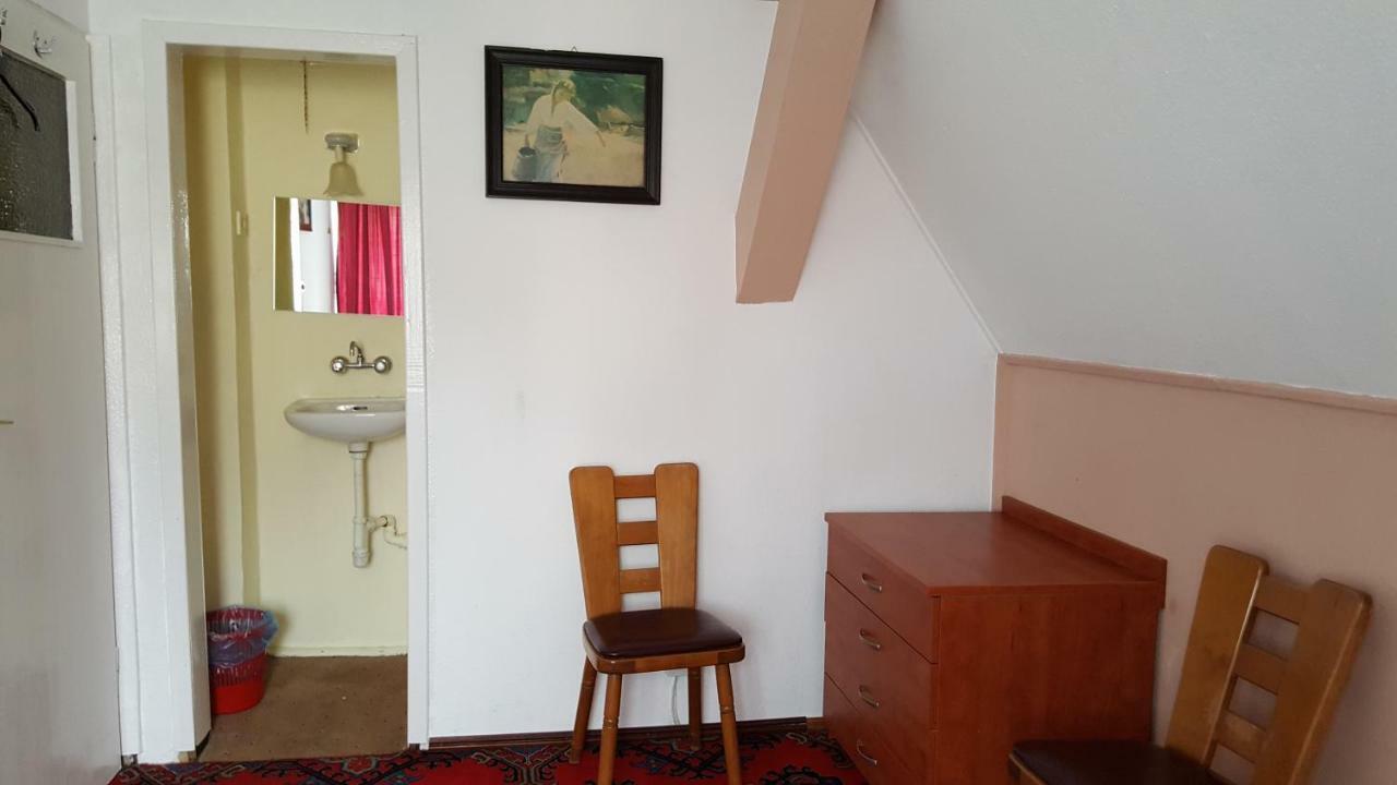 Hôtel Willa Urocza à Karpacz Extérieur photo