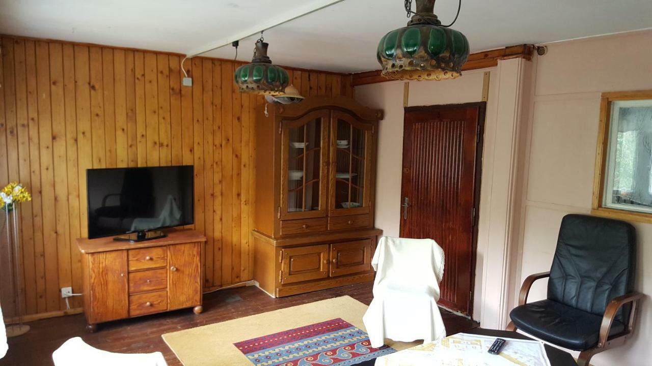 Hôtel Willa Urocza à Karpacz Extérieur photo