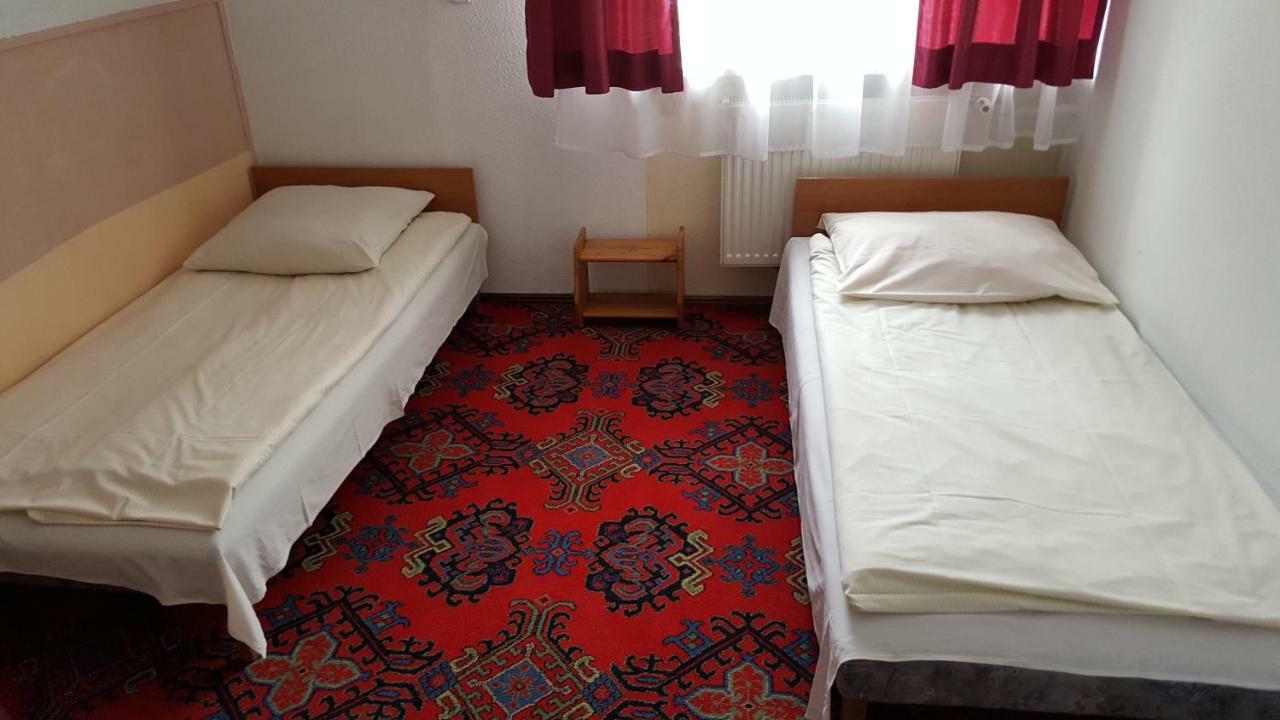 Hôtel Willa Urocza à Karpacz Extérieur photo
