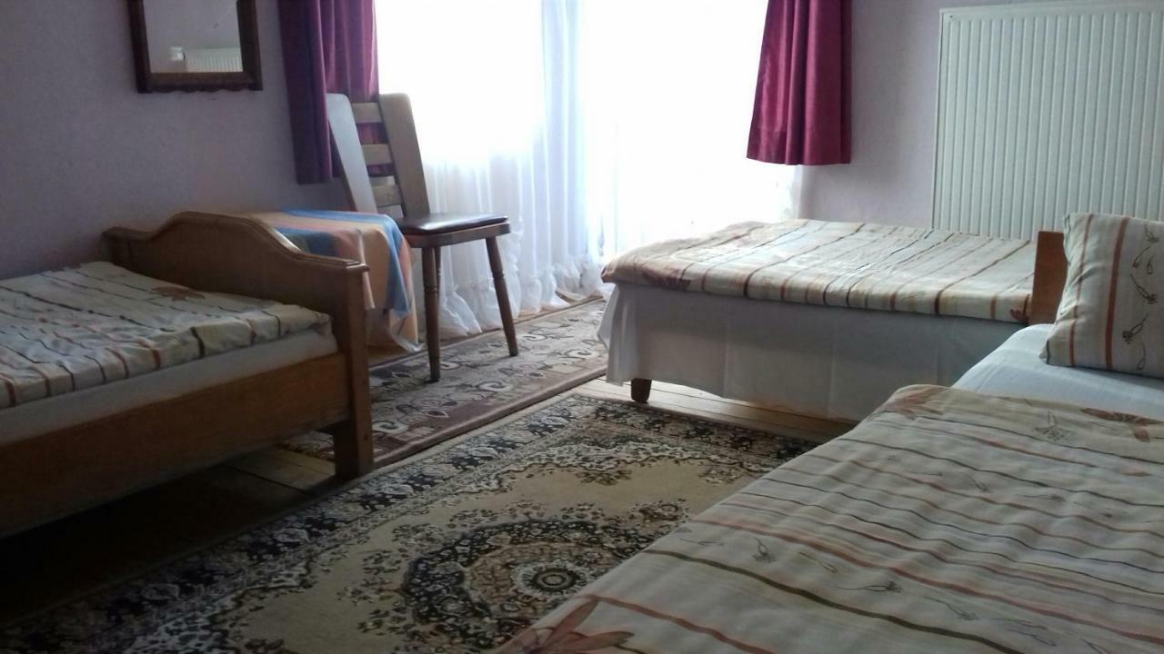 Hôtel Willa Urocza à Karpacz Extérieur photo