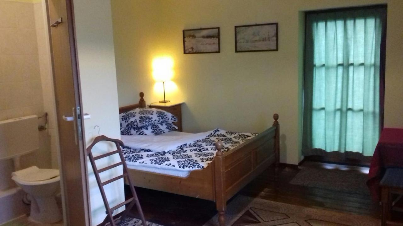 Hôtel Willa Urocza à Karpacz Extérieur photo